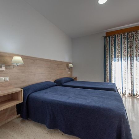 Hotel San Andres Jerez de la Frontera Dış mekan fotoğraf