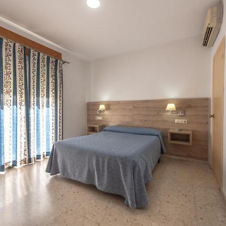 Hotel San Andres Jerez de la Frontera Dış mekan fotoğraf