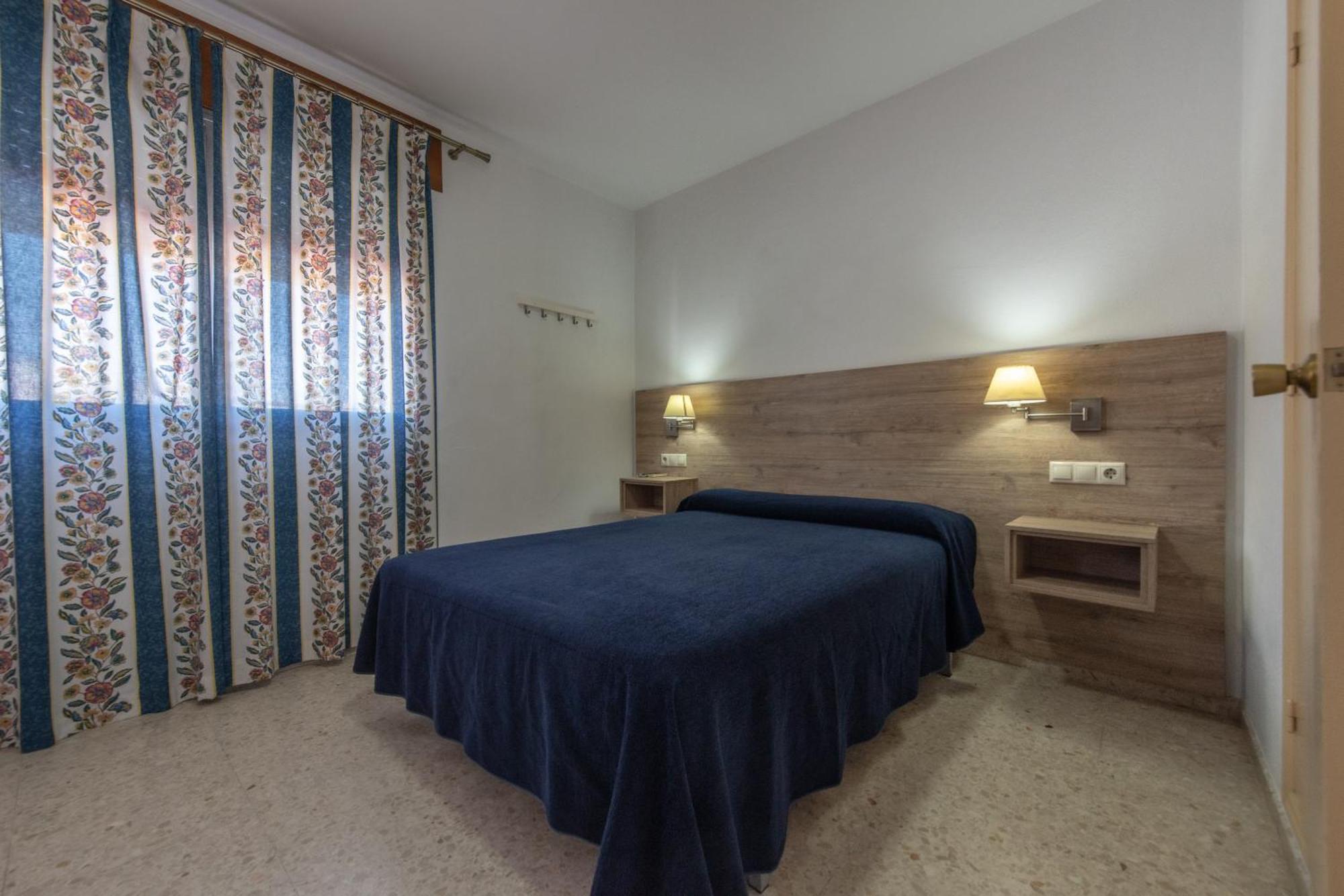 Hotel San Andres Jerez de la Frontera Dış mekan fotoğraf